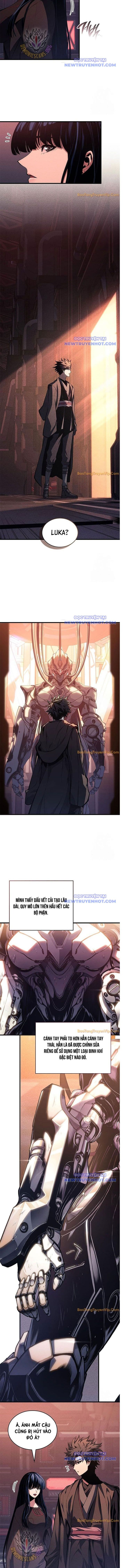 Tạp Huyết Chapter 31 - Trang 2
