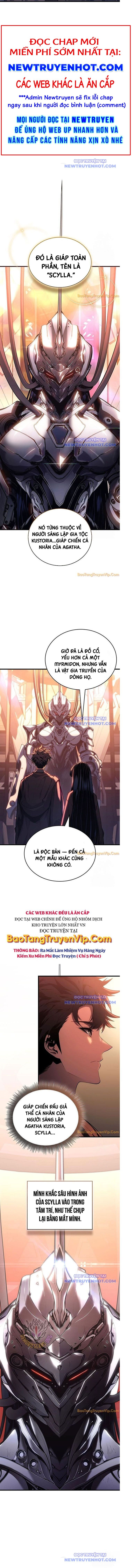Tạp Huyết Chapter 31 - Trang 2