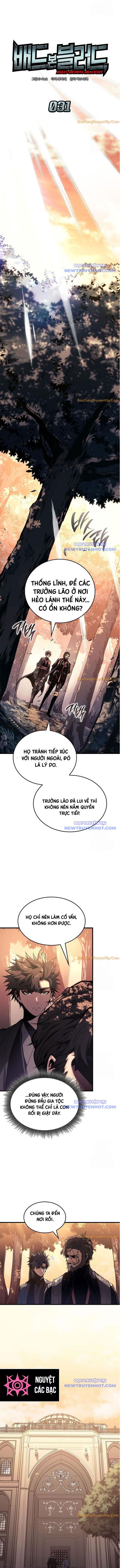 Tạp Huyết Chapter 31 - Trang 2