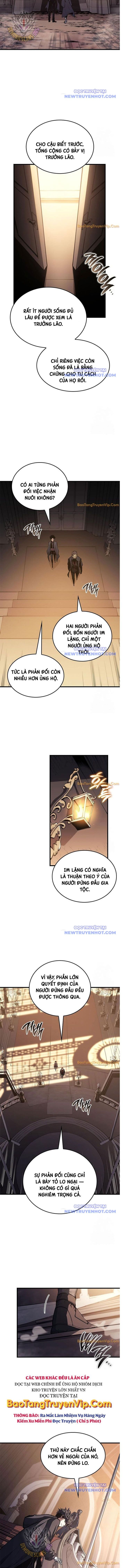 Tạp Huyết Chapter 31 - Trang 2