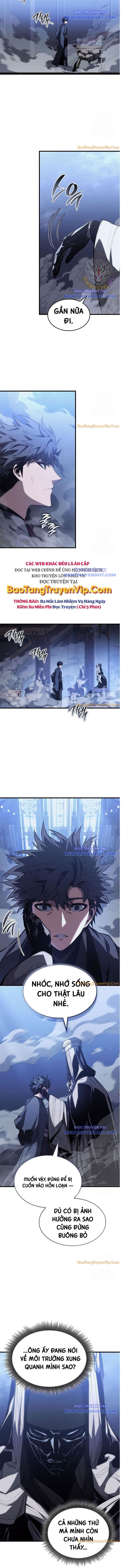 Tạp Huyết Chapter 31 - Trang 2