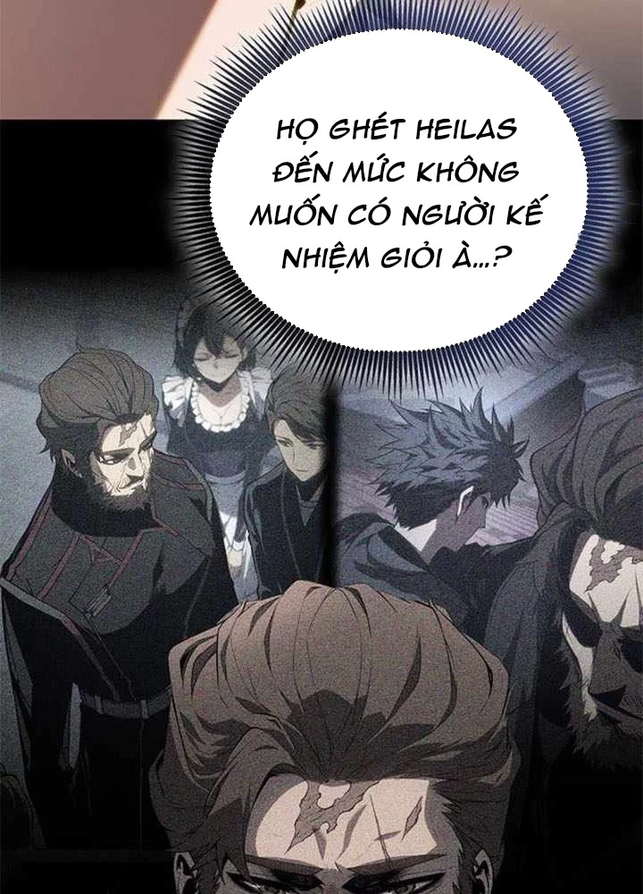 Tạp Huyết Chapter 32 - Trang 2