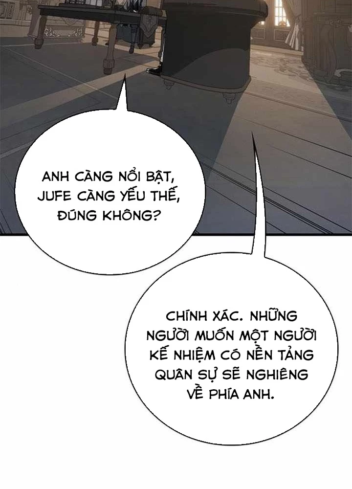 Tạp Huyết Chapter 32 - Trang 2