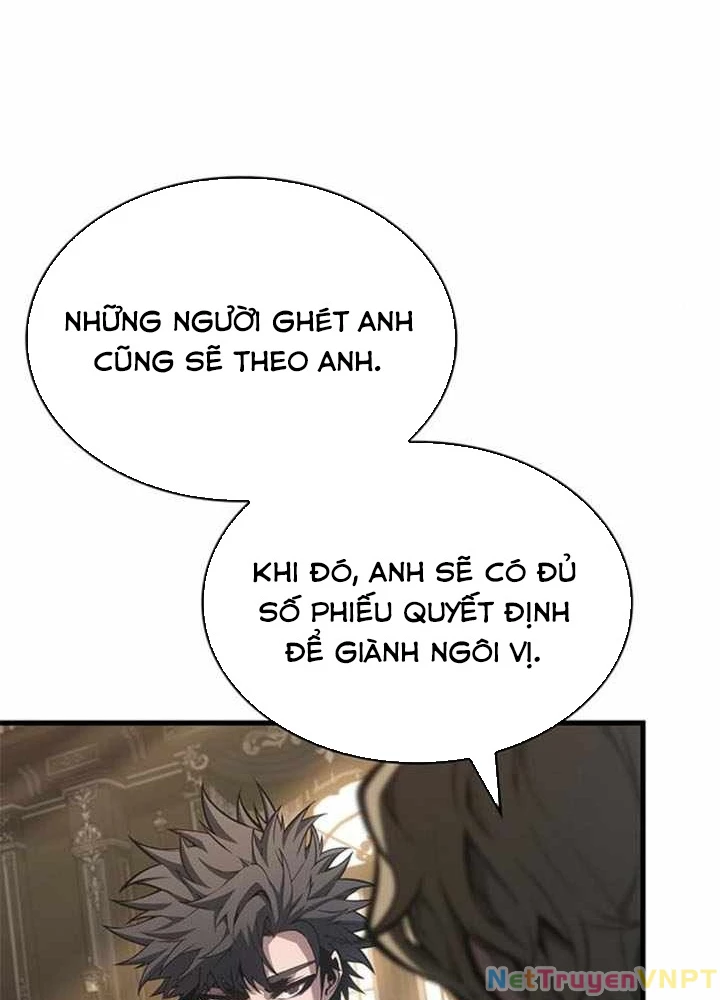Tạp Huyết Chapter 32 - Trang 2