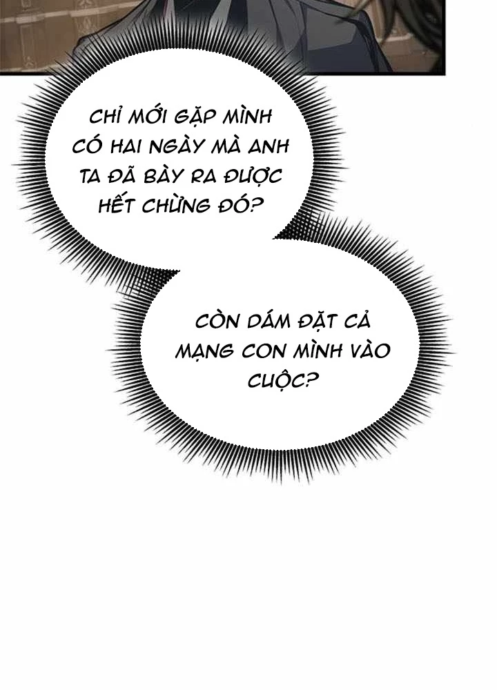 Tạp Huyết Chapter 32 - Trang 2