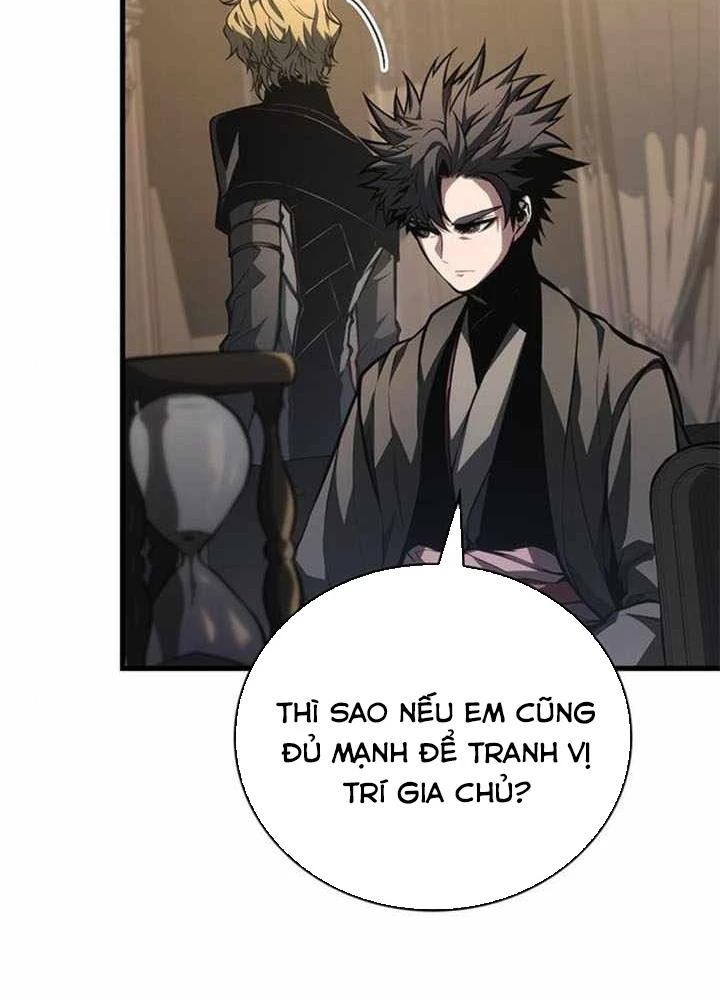 Tạp Huyết Chapter 32 - Trang 2