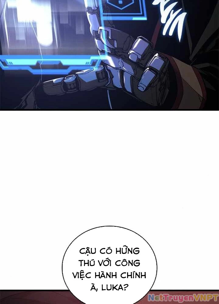 Tạp Huyết Chapter 32 - Trang 2