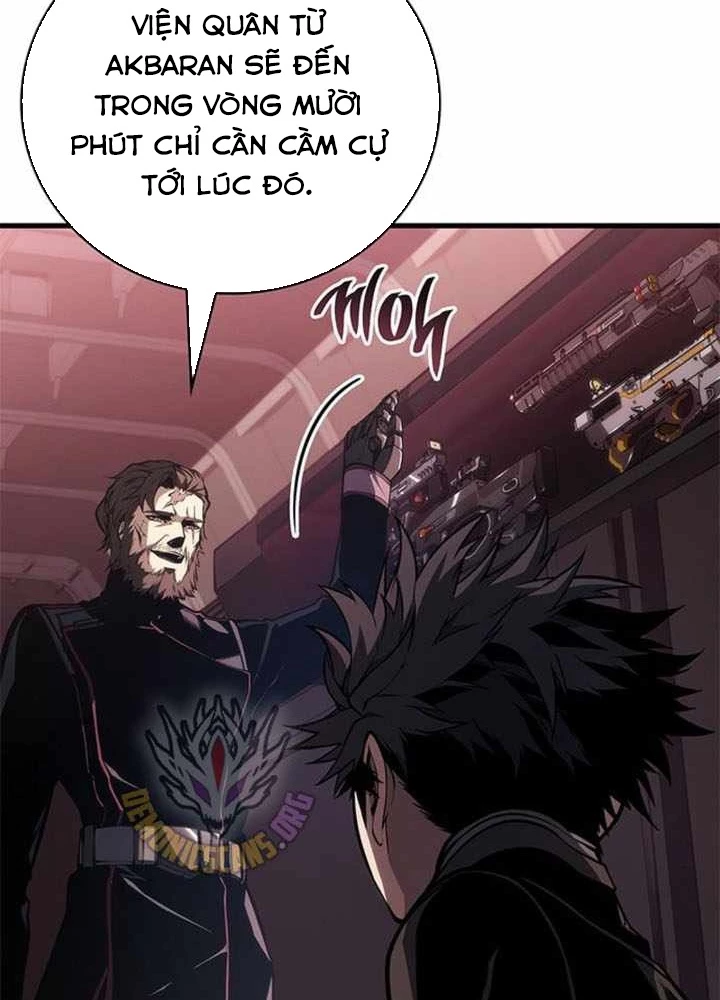 Tạp Huyết Chapter 32 - Trang 2