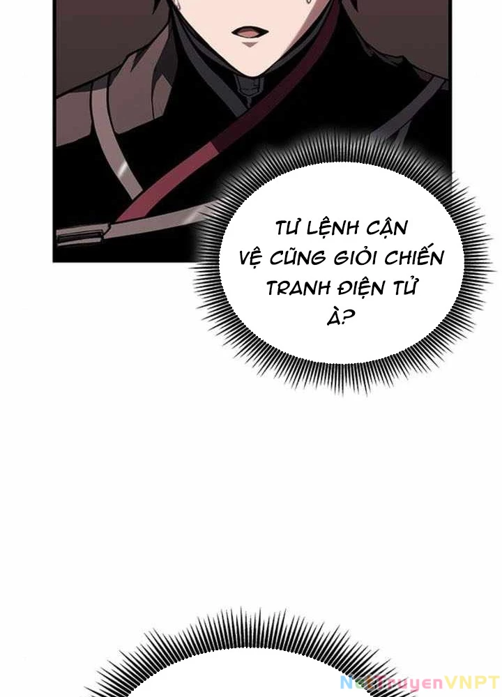 Tạp Huyết Chapter 32 - Trang 2