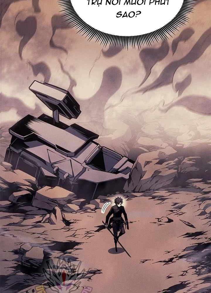 Tạp Huyết Chapter 32 - Trang 2