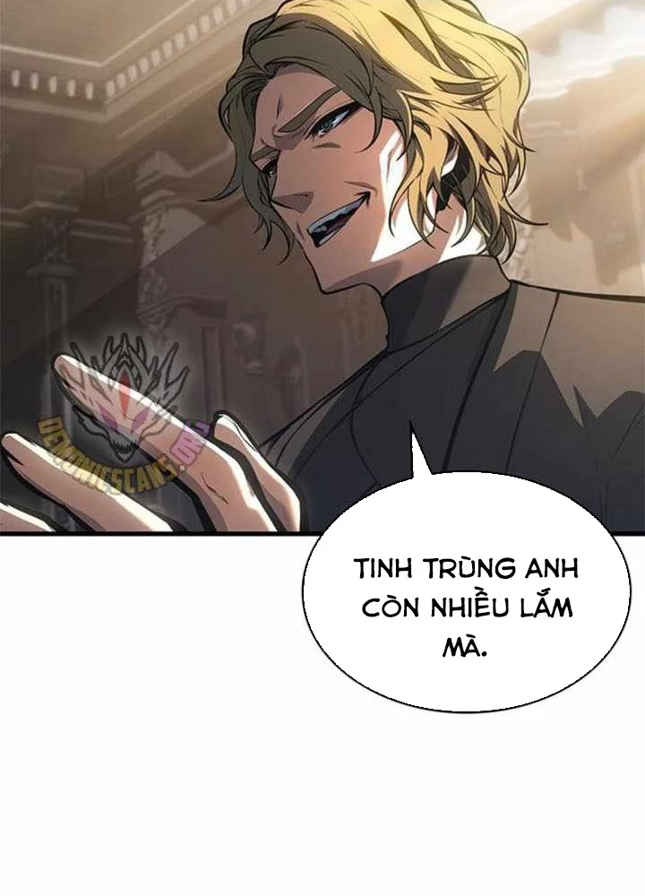 Tạp Huyết Chapter 32 - Trang 2