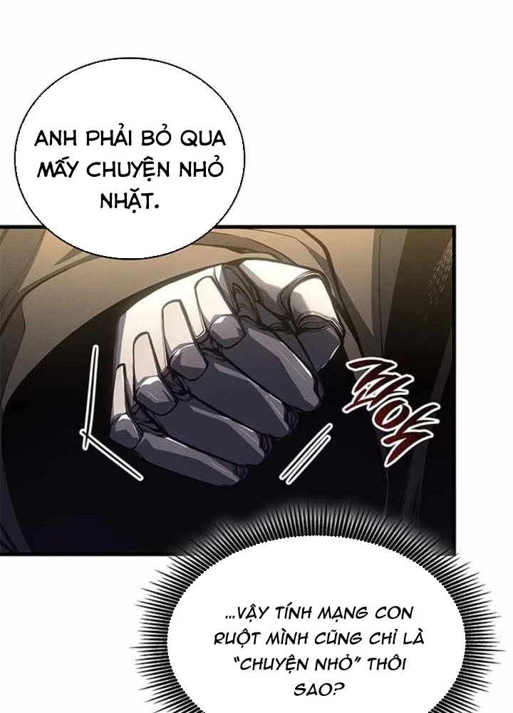 Tạp Huyết Chapter 32 - Trang 2