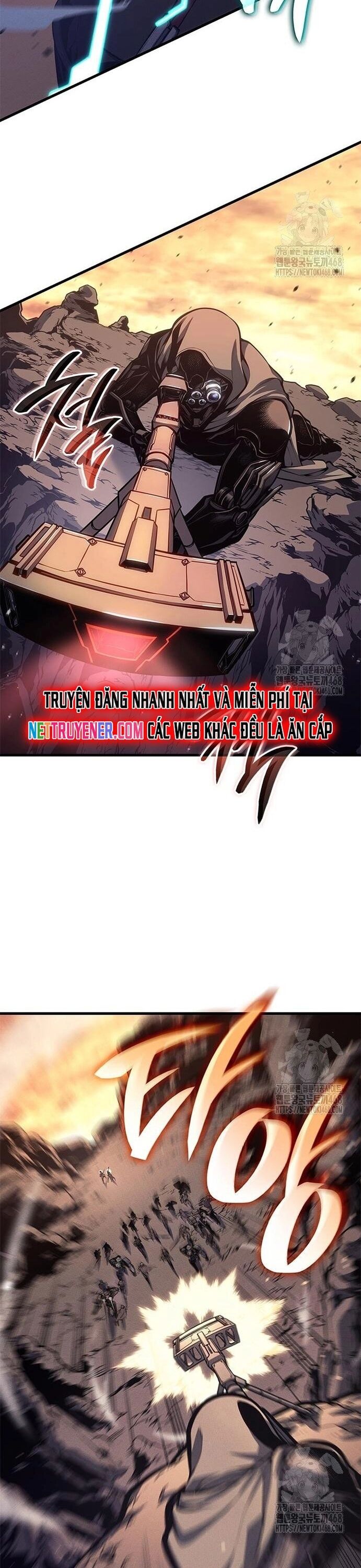 Tạp Huyết Chapter 33 - Trang 2