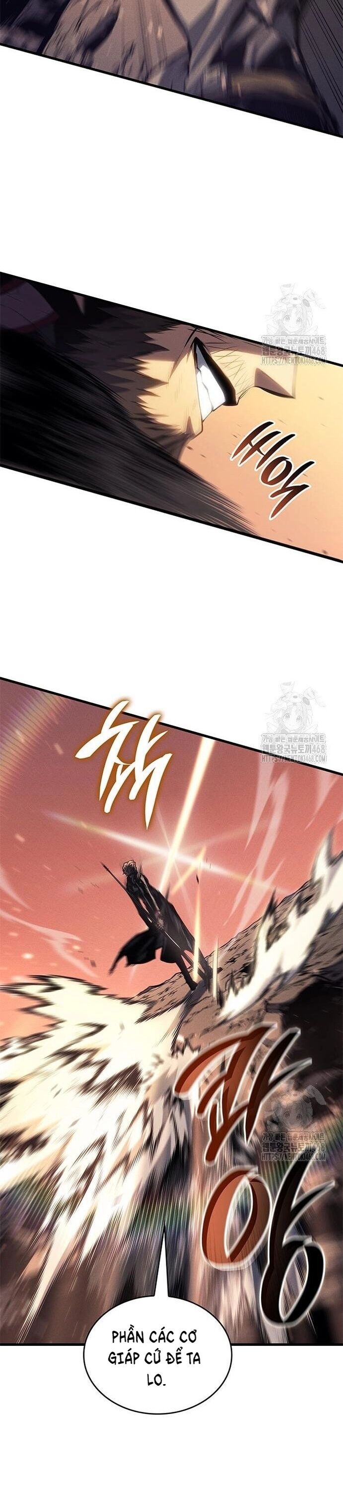 Tạp Huyết Chapter 33 - Trang 2