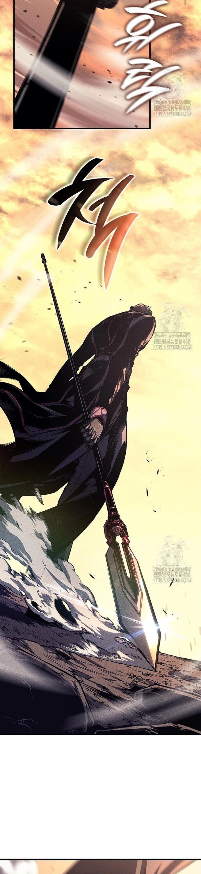 Tạp Huyết Chapter 33 - Trang 2