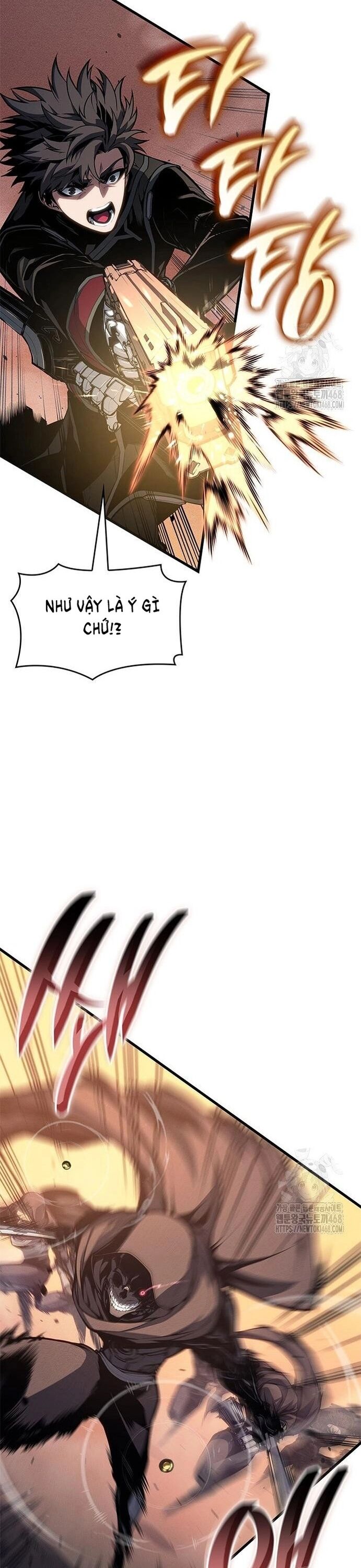 Tạp Huyết Chapter 33 - Trang 2