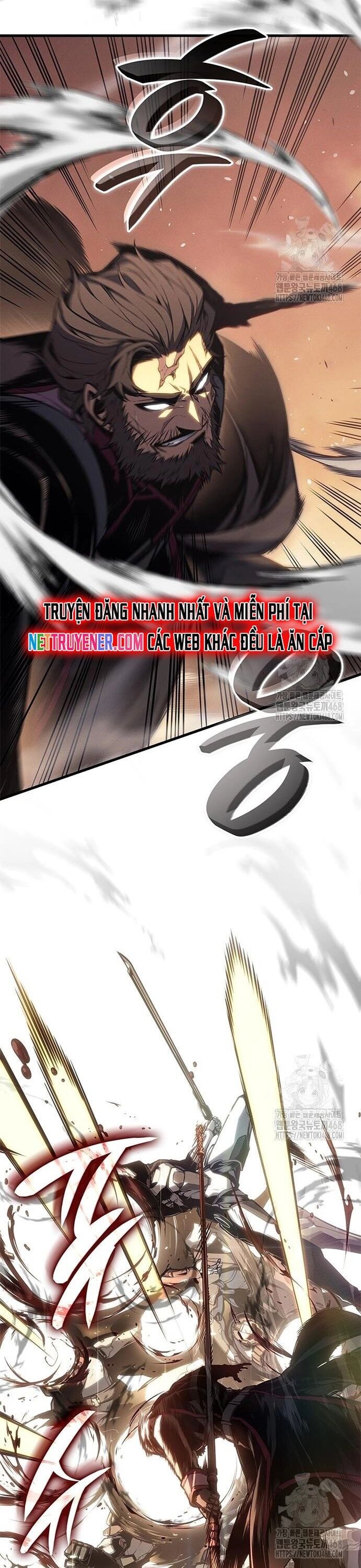 Tạp Huyết Chapter 33 - Trang 2
