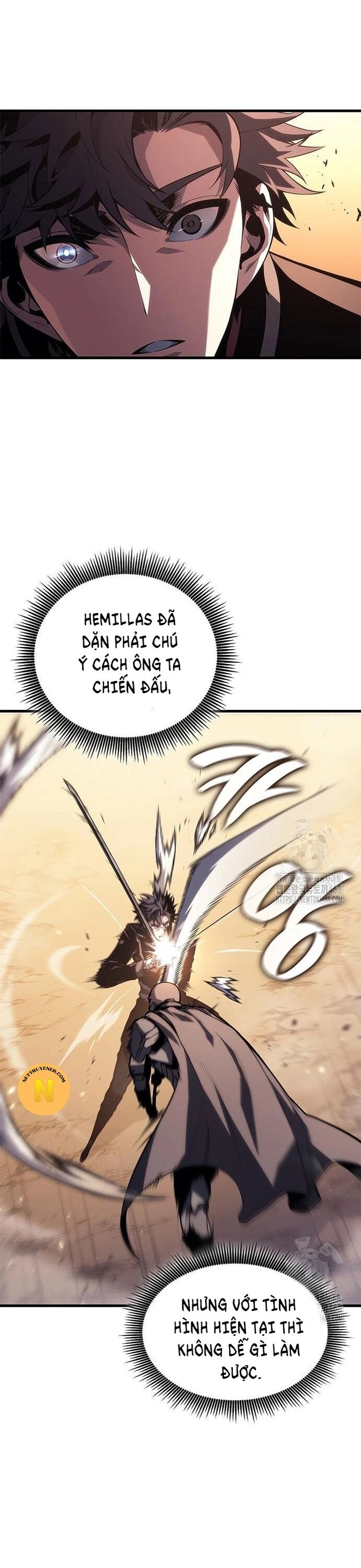 Tạp Huyết Chapter 33 - Trang 2