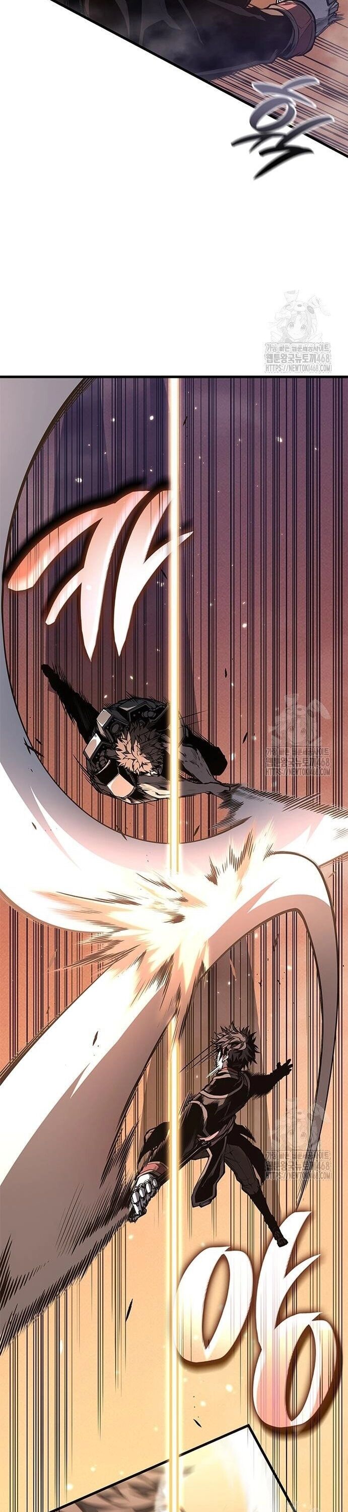 Tạp Huyết Chapter 33 - Trang 2