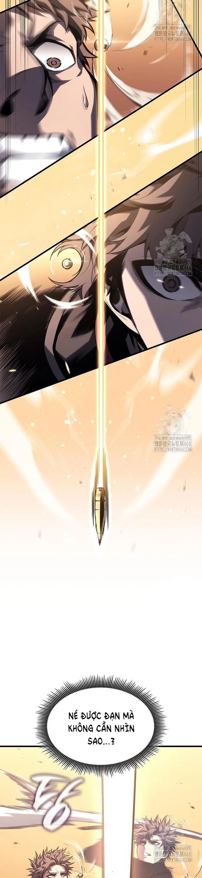 Tạp Huyết Chapter 33 - Trang 2