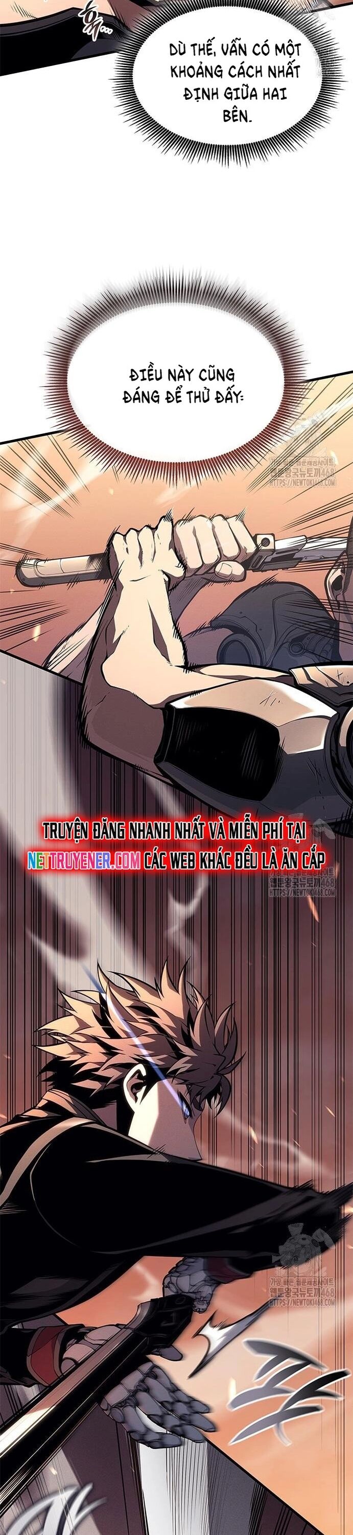 Tạp Huyết Chapter 33 - Trang 2