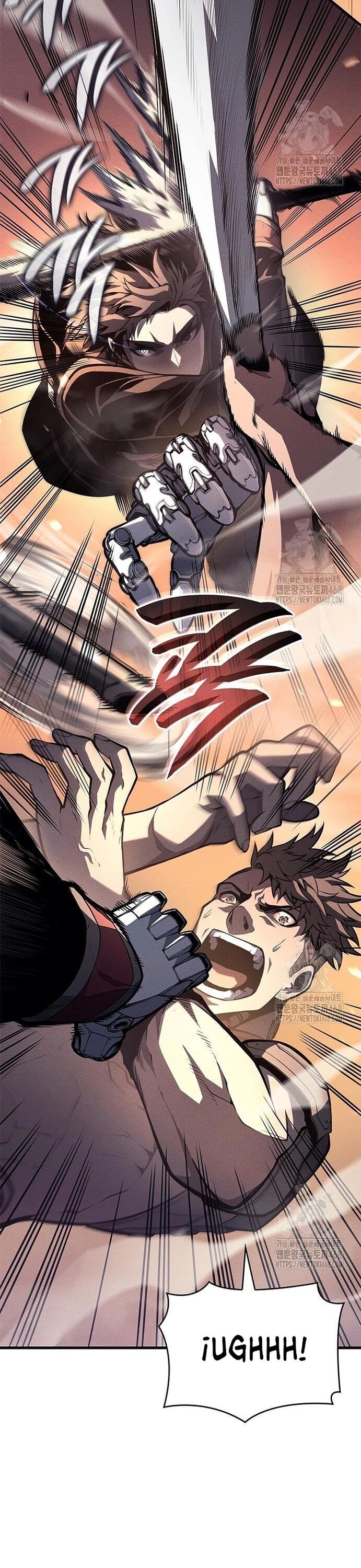 Tạp Huyết Chapter 33 - Trang 2