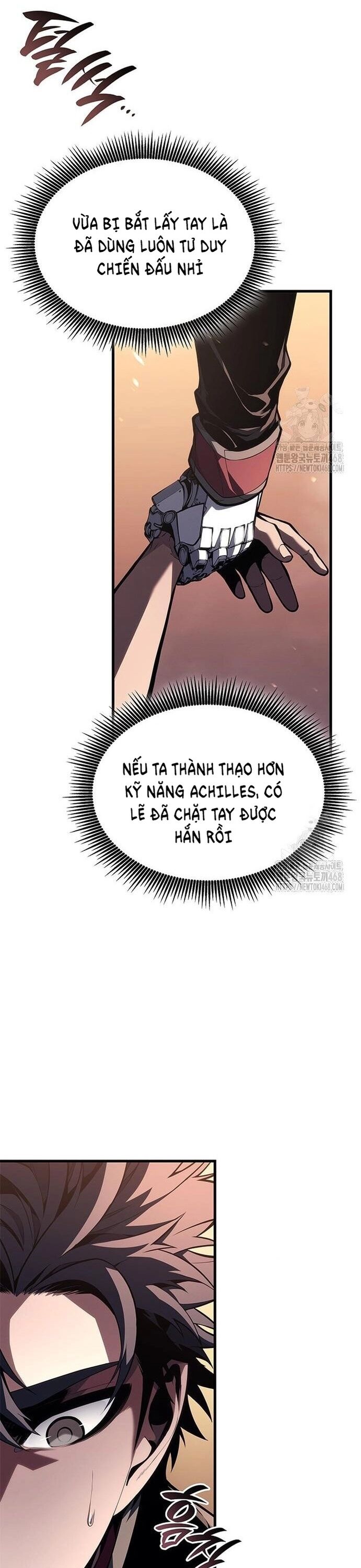 Tạp Huyết Chapter 33 - Trang 2