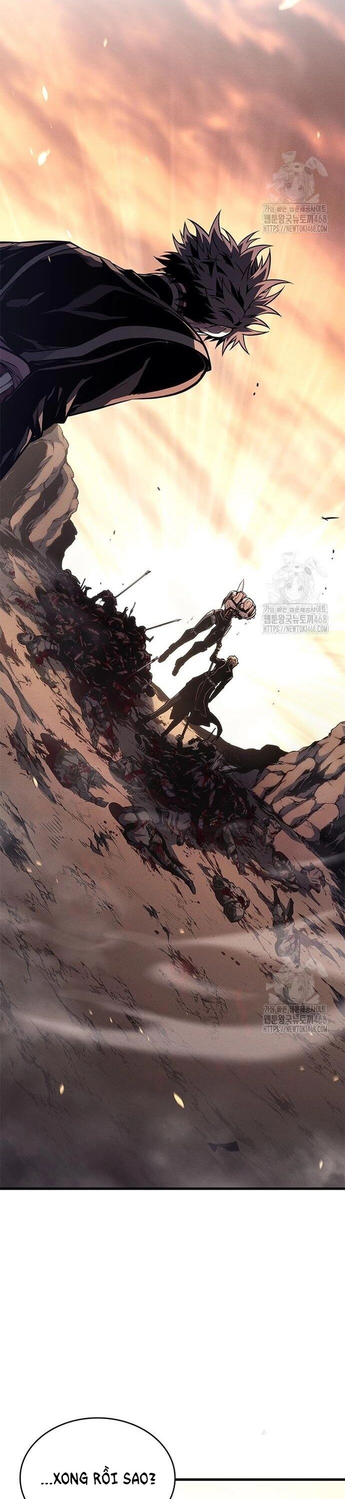 Tạp Huyết Chapter 33 - Trang 2