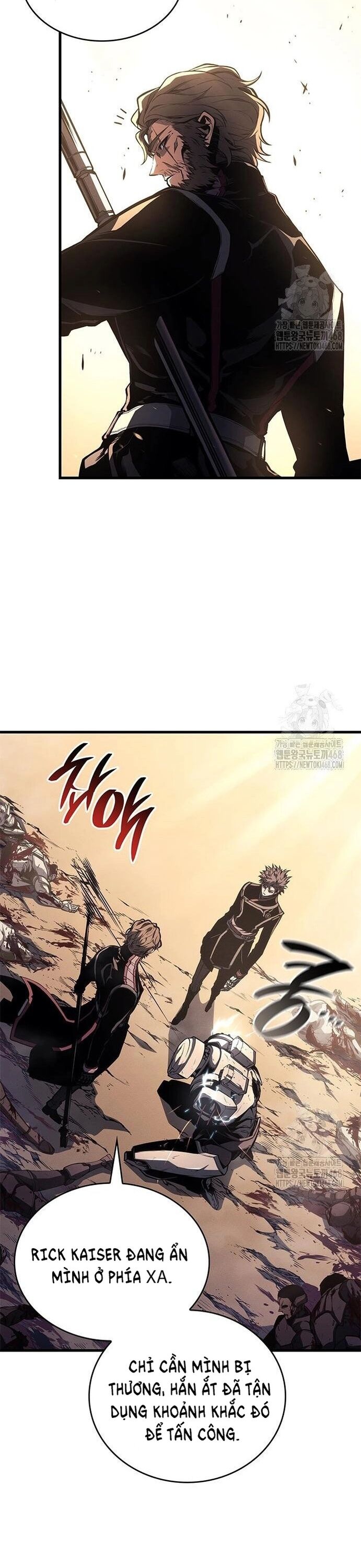 Tạp Huyết Chapter 33 - Trang 2