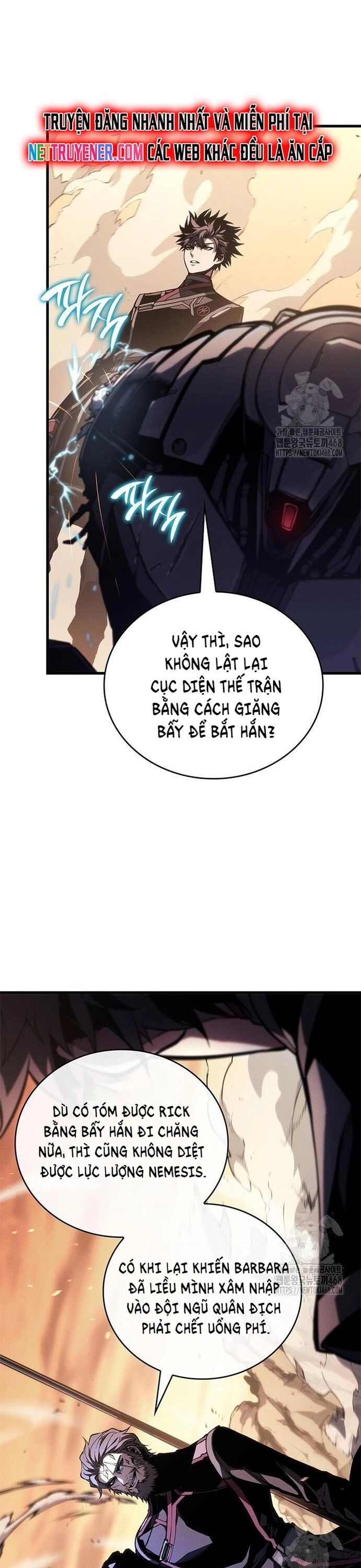 Tạp Huyết Chapter 33 - Trang 2