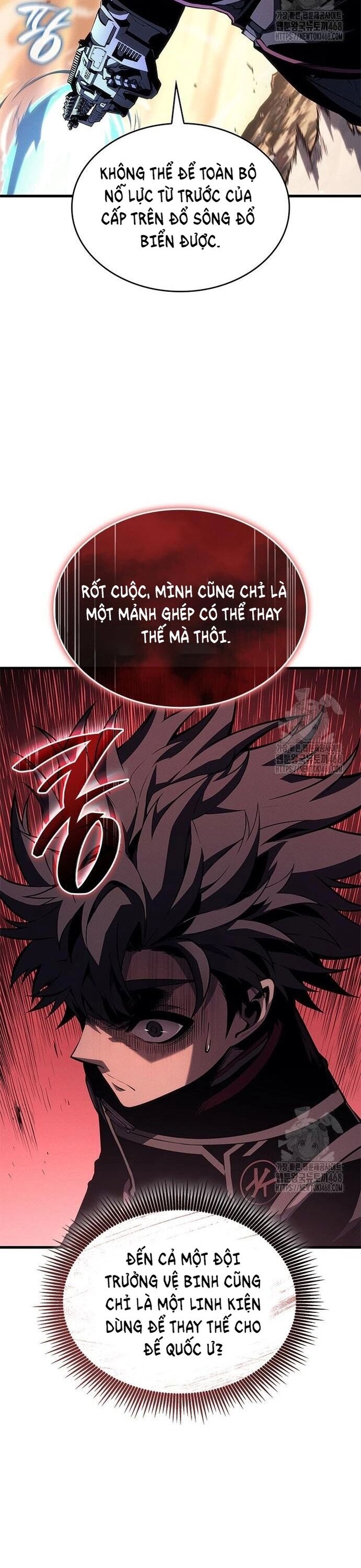 Tạp Huyết Chapter 33 - Trang 2