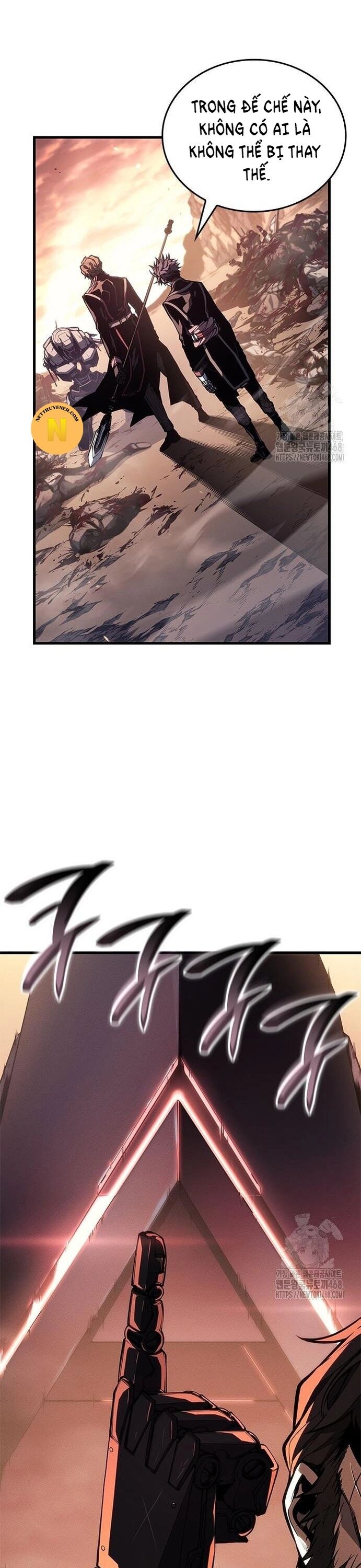 Tạp Huyết Chapter 33 - Trang 2
