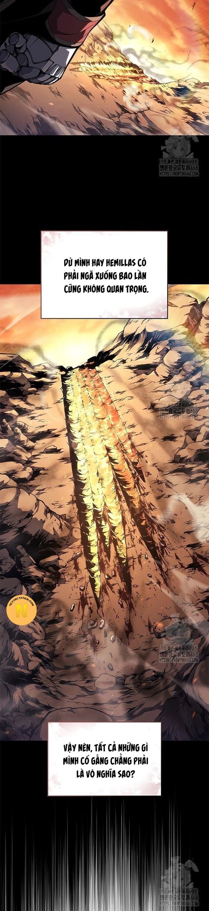 Tạp Huyết Chapter 33 - Trang 2