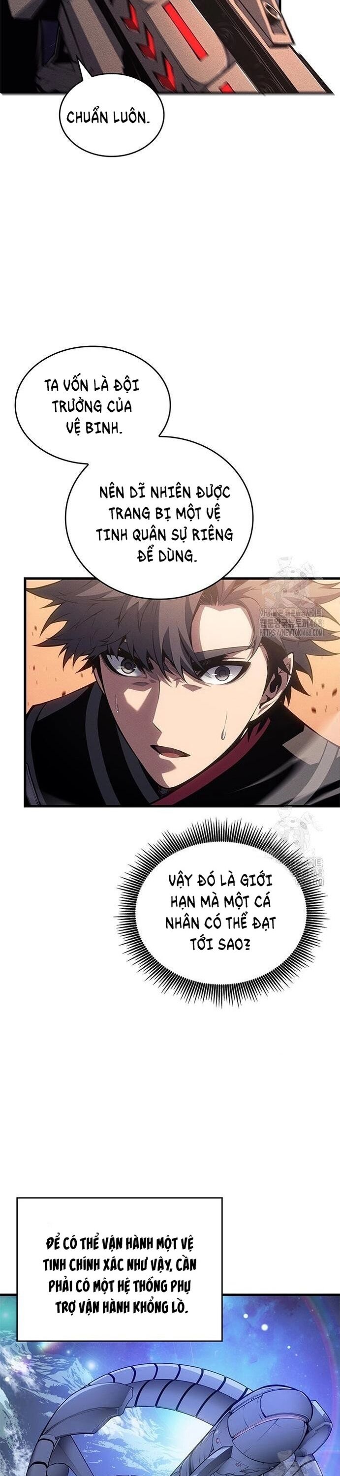 Tạp Huyết Chapter 33 - Trang 2