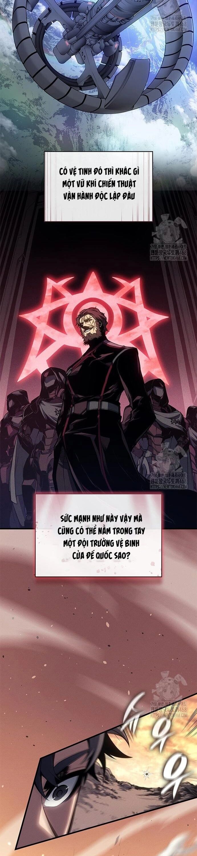 Tạp Huyết Chapter 33 - Trang 2