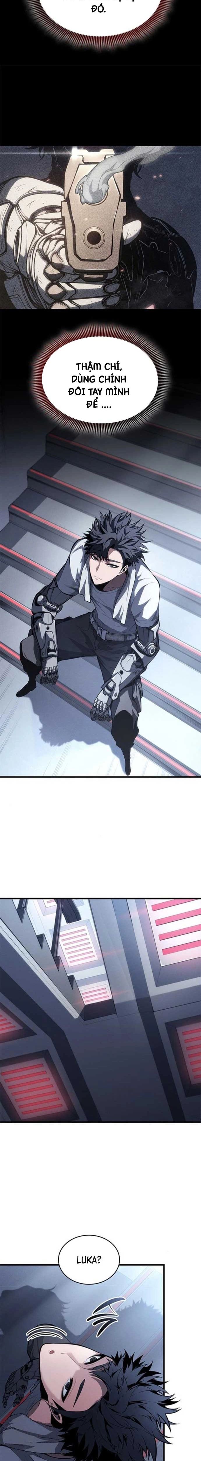 Tạp Huyết Chapter 34 - Trang 2