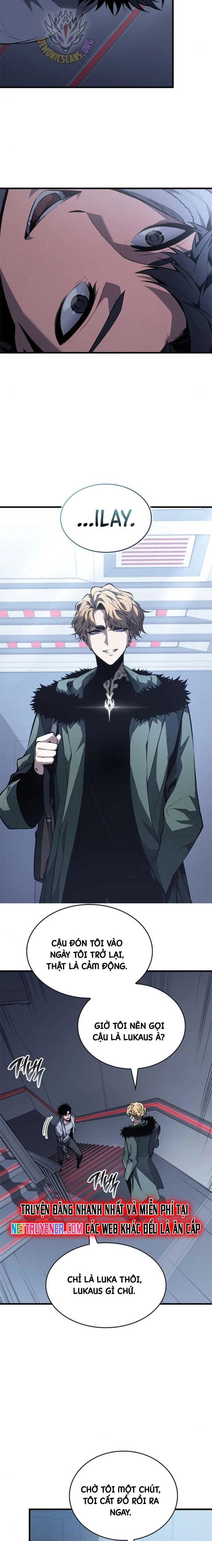 Tạp Huyết Chapter 34 - Trang 2