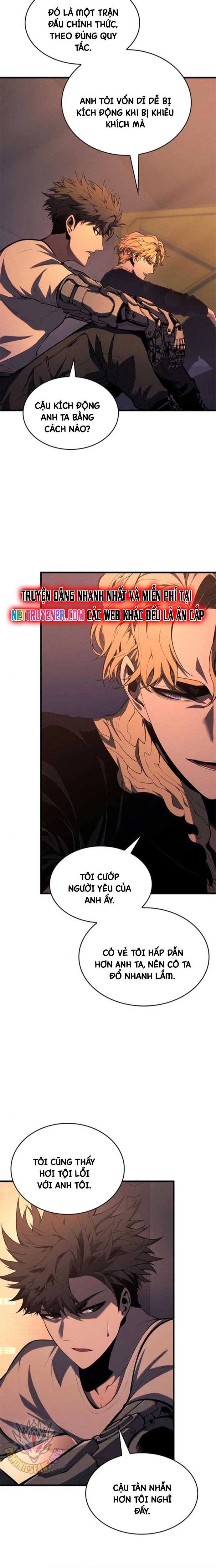 Tạp Huyết Chapter 34 - Trang 2
