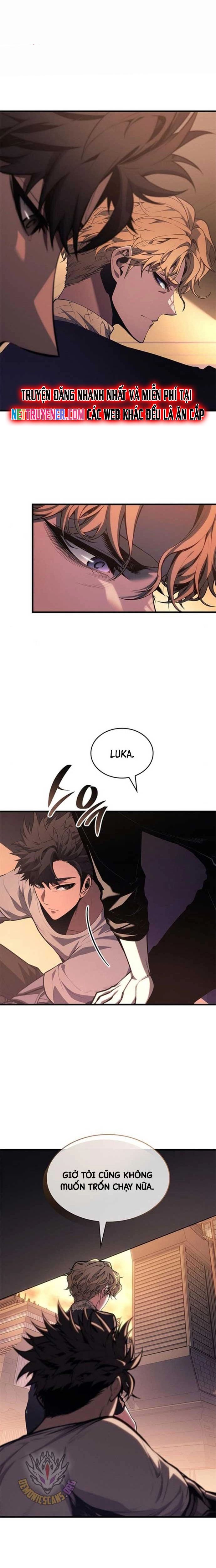Tạp Huyết Chapter 34 - Trang 2