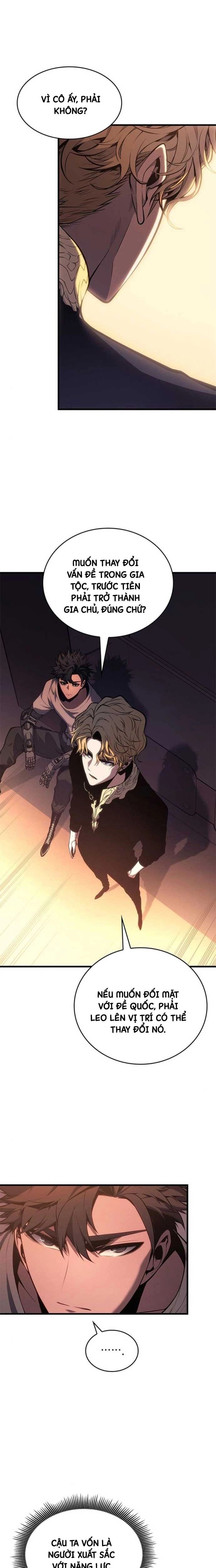 Tạp Huyết Chapter 34 - Trang 2