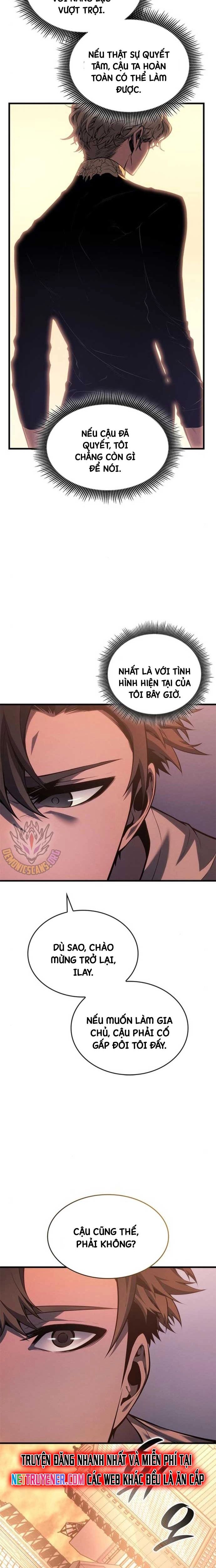 Tạp Huyết Chapter 34 - Trang 2