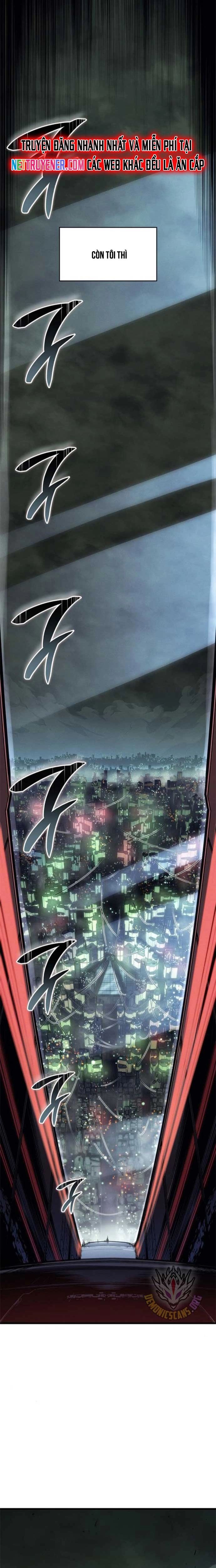 Tạp Huyết Chapter 34 - Trang 2