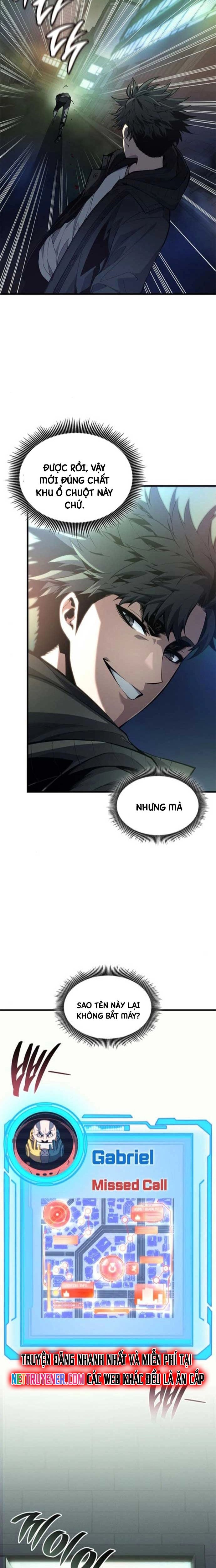 Tạp Huyết Chapter 34 - Trang 2