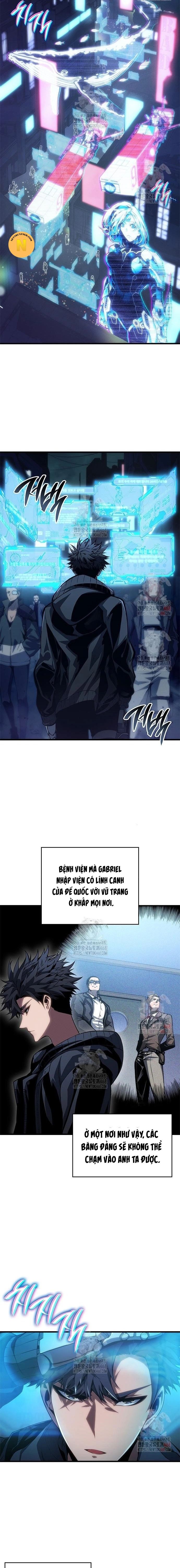 Tạp Huyết Chapter 35 - Trang 2