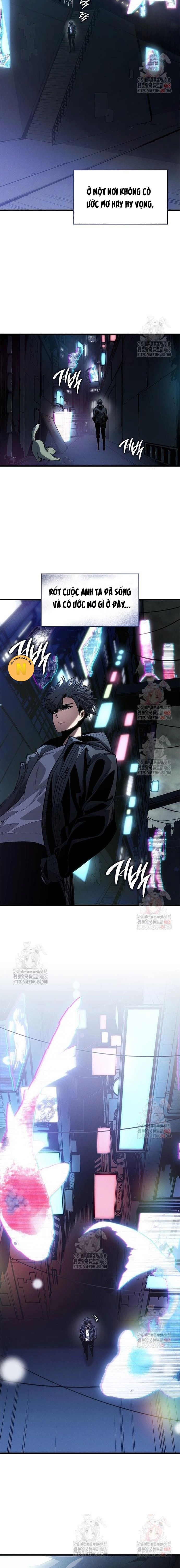 Tạp Huyết Chapter 35 - Trang 2