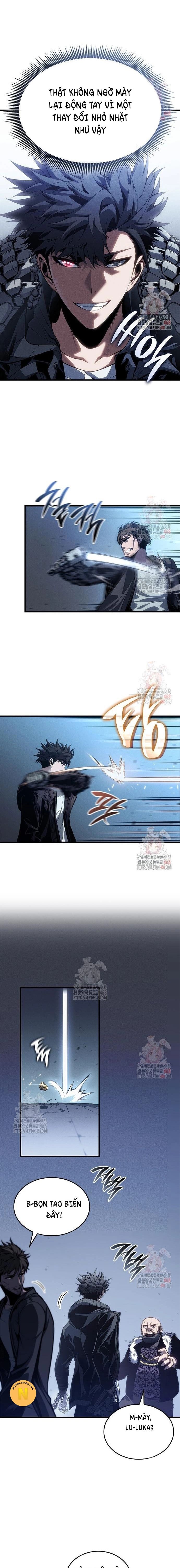Tạp Huyết Chapter 35 - Trang 2