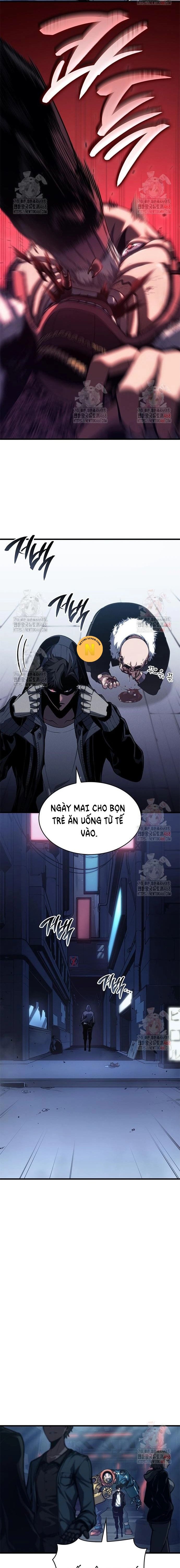Tạp Huyết Chapter 35 - Trang 2