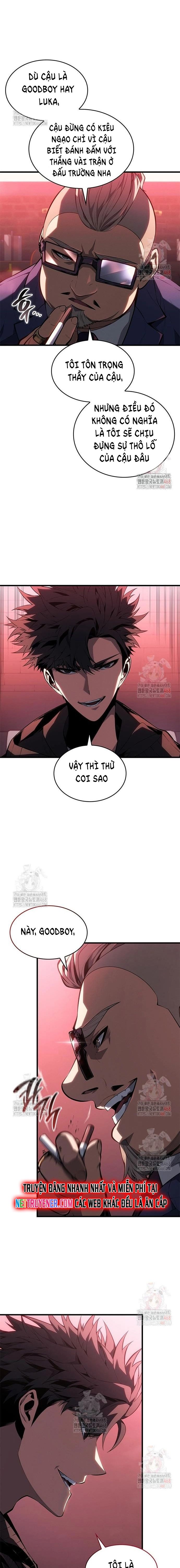 Tạp Huyết Chapter 35 - Trang 2