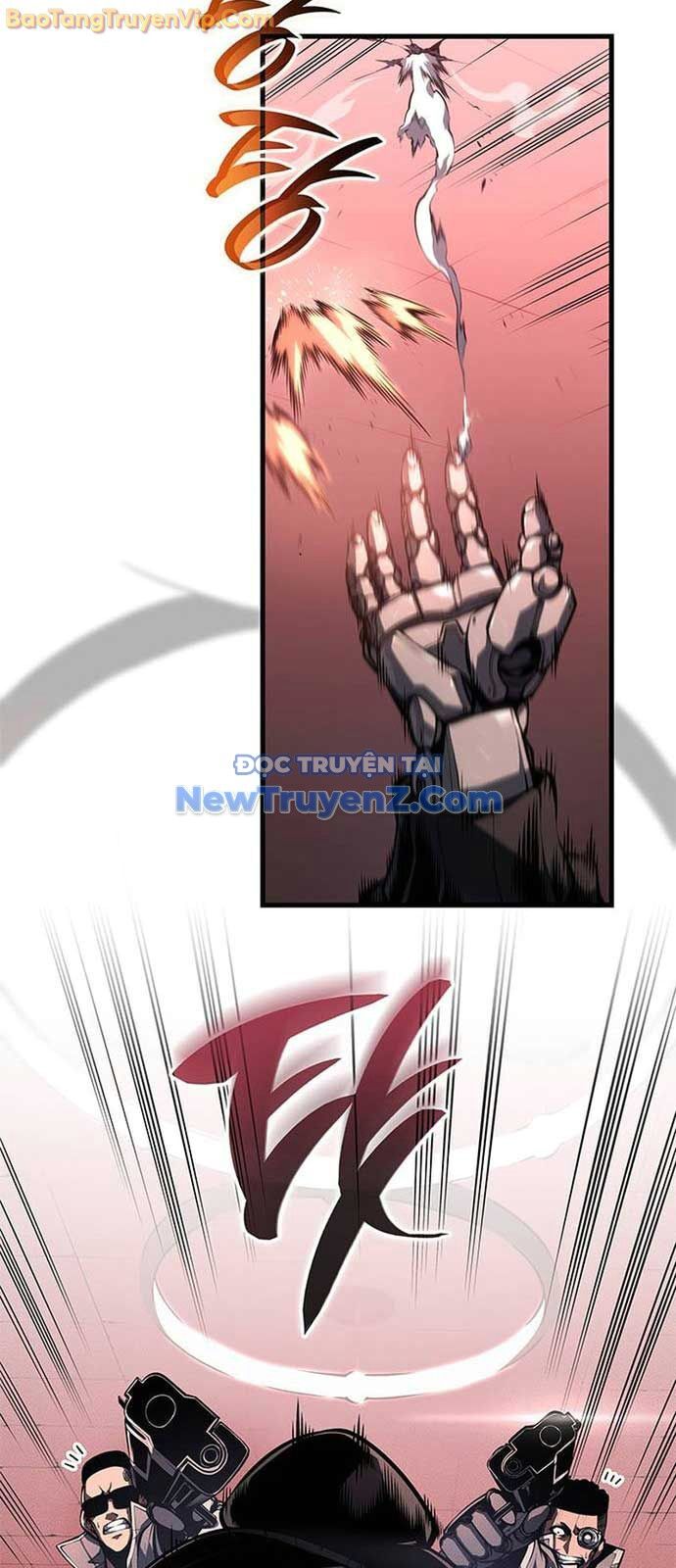Tạp Huyết Chapter 36 - Trang 2