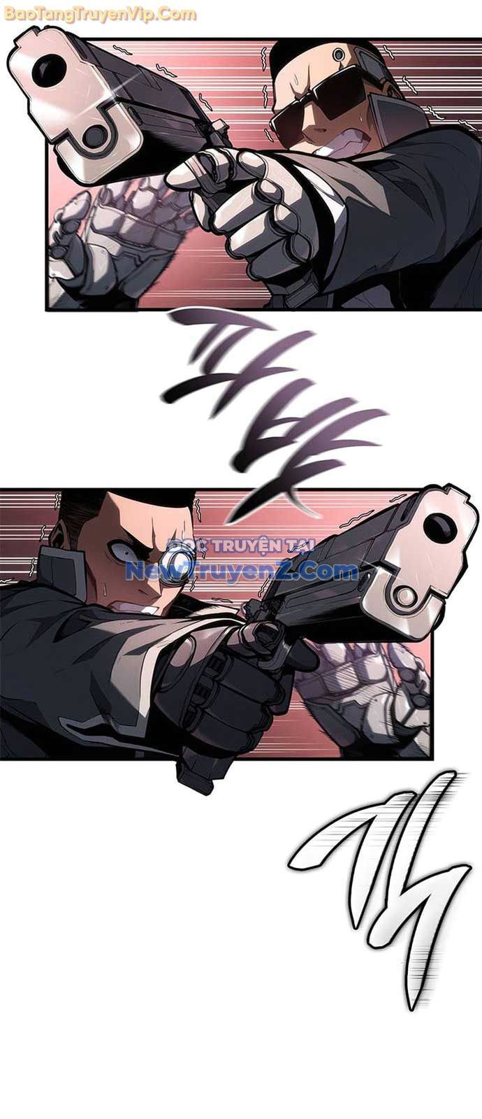 Tạp Huyết Chapter 36 - Trang 2